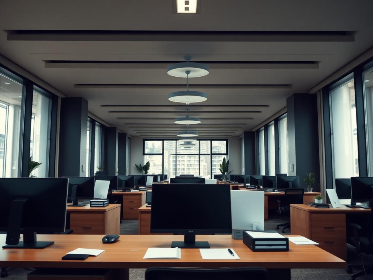 Insurance — operating environment