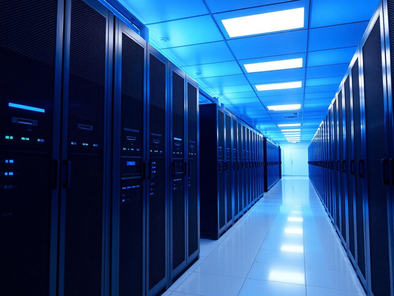 Technology — operating environment